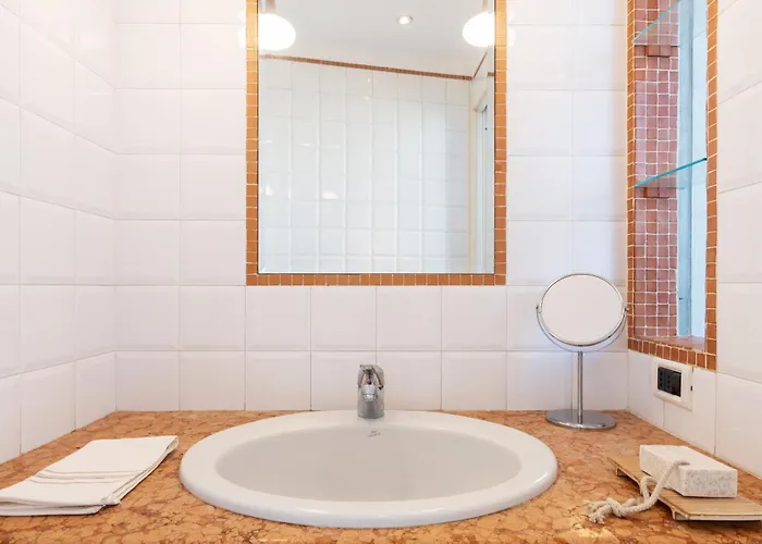 Sardegna Flexyrent Aircon Lejlighed *