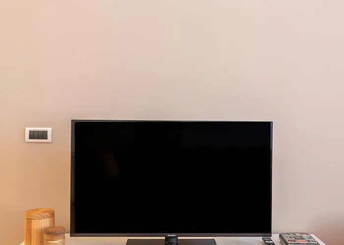 Apartmán Sardegna Flexyrent Aircon *