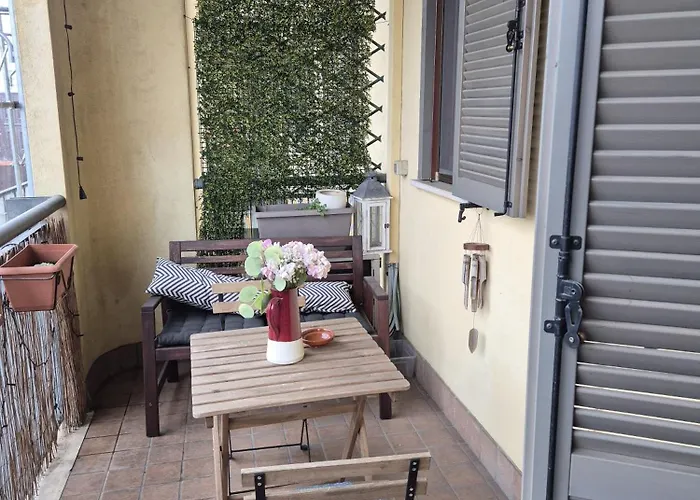 Rogoredo - 10 Min-linate Airport 100 M From The Metro * Milán