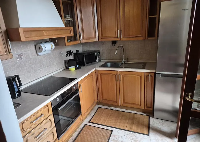 Apartmán Rogoredo - 10 Min-linate Airport 100 M From The Metro *