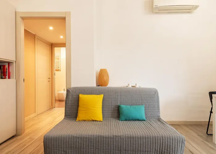 Appartamento Bande Nere Flexyrent *