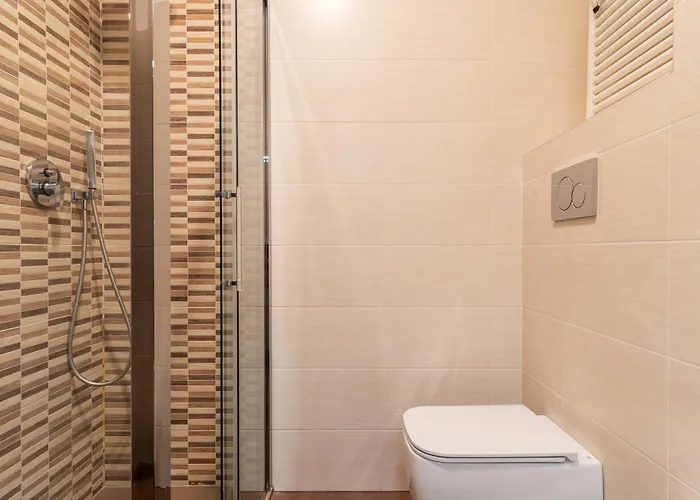 Bande Nere Flexyrent Appartamento Milano