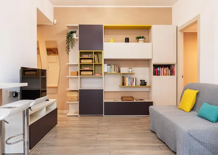 Bande Nere Flexyrent Milano