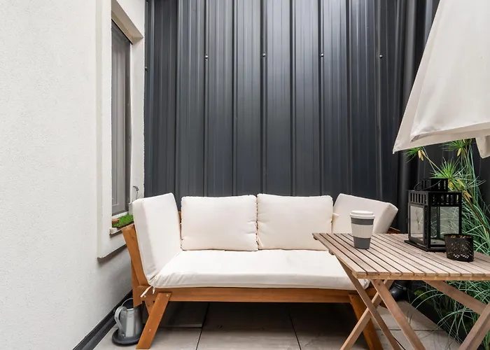 Appartamento Bande Nere Flexyrent *