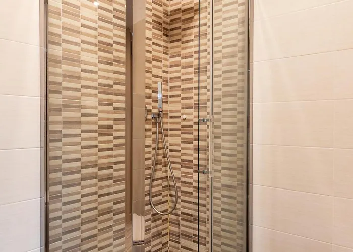 Appartamento Bande Nere Flexyrent Milano