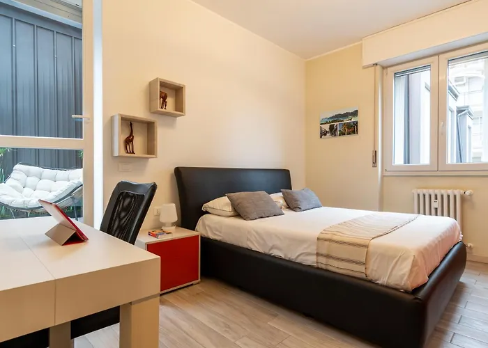 Bande Nere Flexyrent *