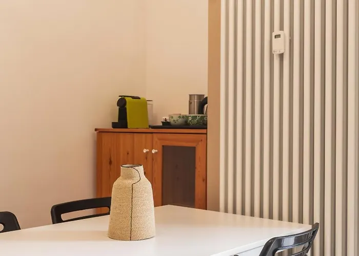 Appartamento Bande Nere Flexyrent