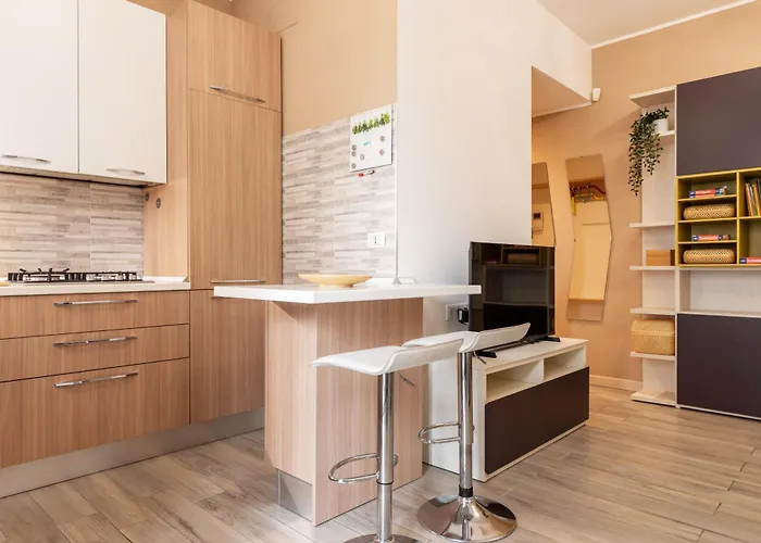 Bande Nere Flexyrent * Milano