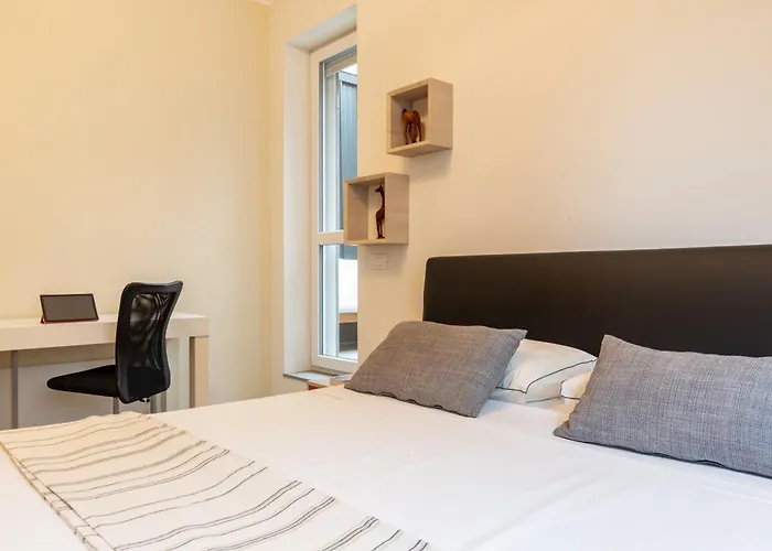 Appartamento Bande Nere Flexyrent *