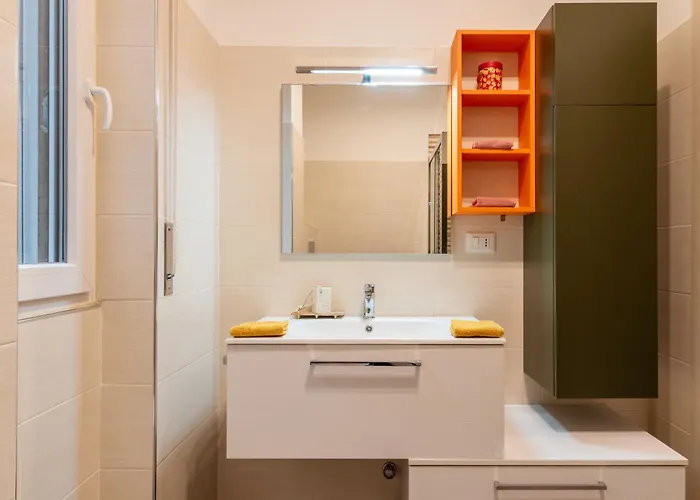 Bande Nere Flexyrent * Milano