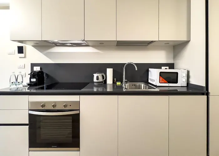 Bright With Terrace And Pool