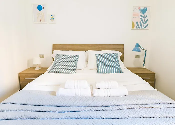 Apartamento Maison Davia Milán