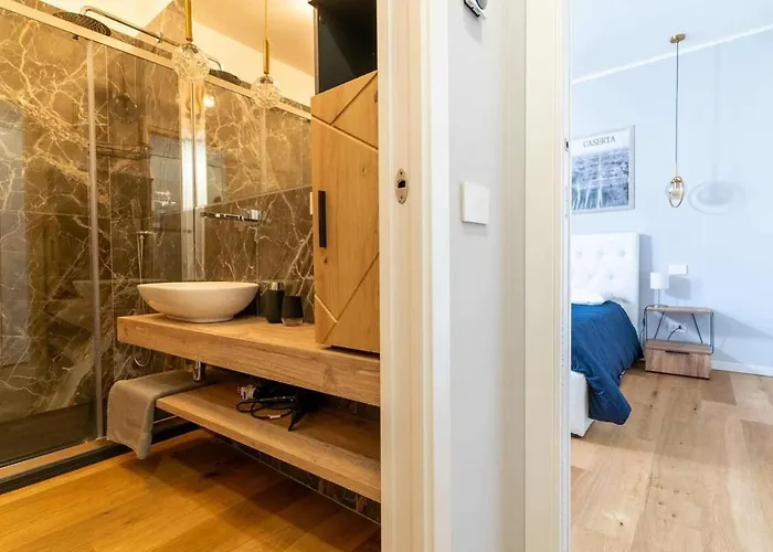 Appartamento Urban Nest