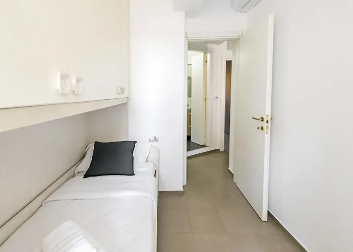 Maison Davia Apartamento