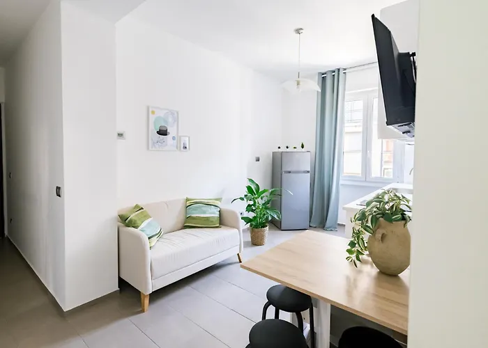 Maison Davia Apartamento Milán