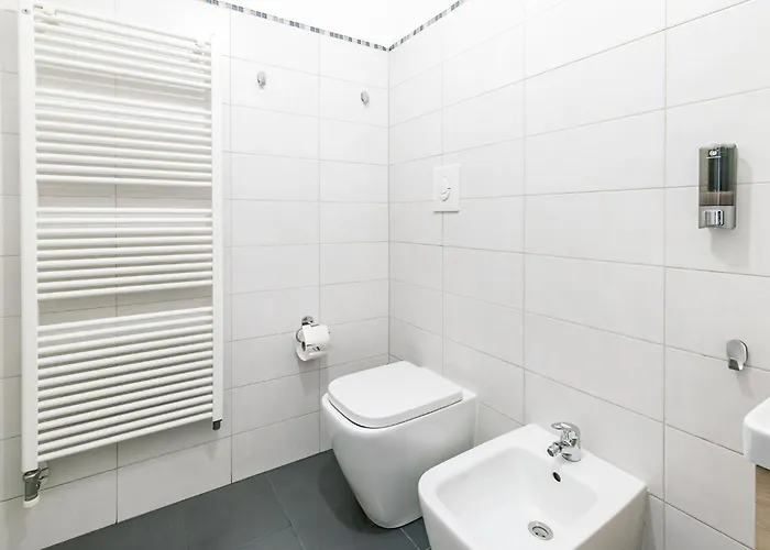 Maison Davia Apartamento Milán