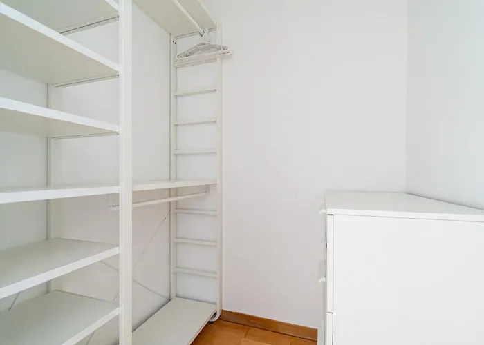 Urban View Flat - Zona Sarpi *