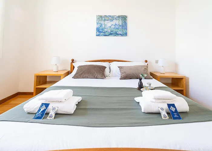 公寓 Urban View Flat - Zona Sarpi *