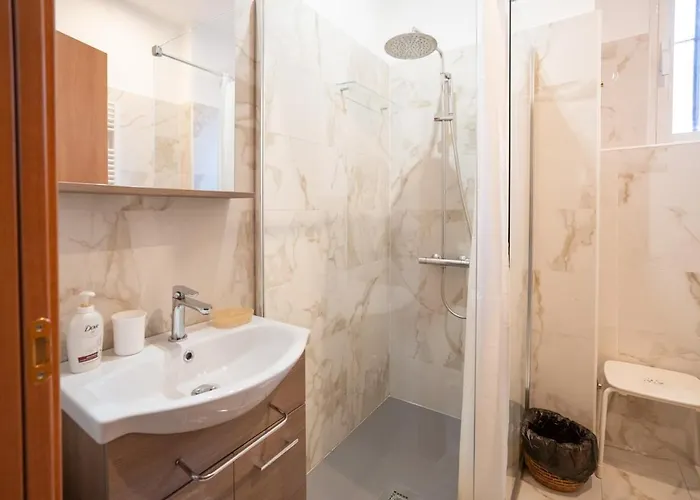 Apartmán 10 Min To Duomo New Chic Apt, 20 Min To Linate Milán