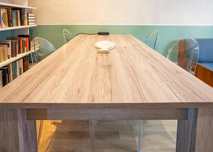 10 Min To Duomo New Chic Apt, 20 Min To Linate Милан