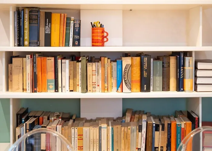 10 Min To Duomo New Chic Apt, 20 Min To Linate *