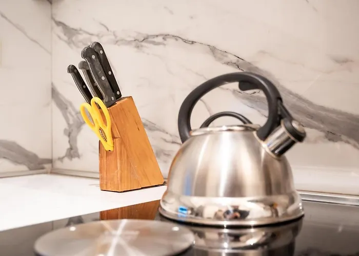 Апартаменты 10 Min To Duomo New Chic Apt, 20 Min To Linate *