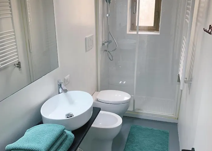 Nolo Apartman Milánó