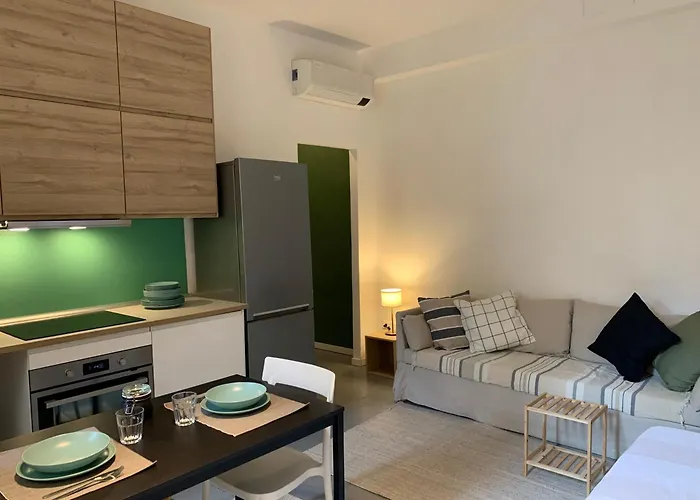 Nolo 公寓