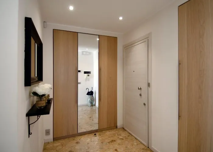 Appartement Park *