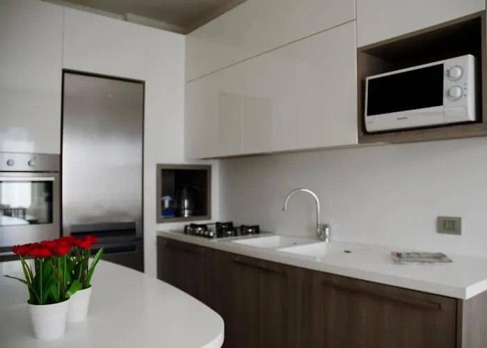 Park Appartement Milan