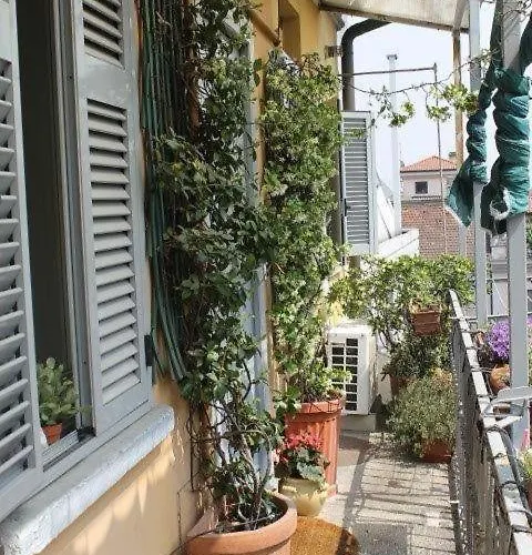 Oasi Confortevole Nel Cuore Di - Mm3 Milánó