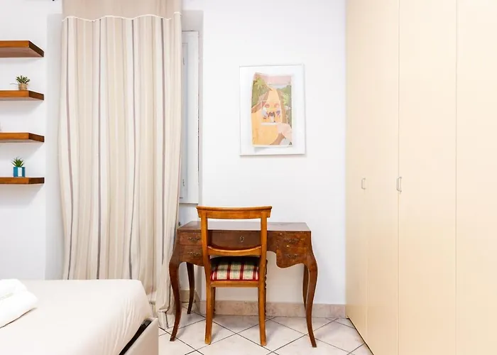 Apartman Oasi Confortevole Nel Cuore Di - Mm3 Milánó