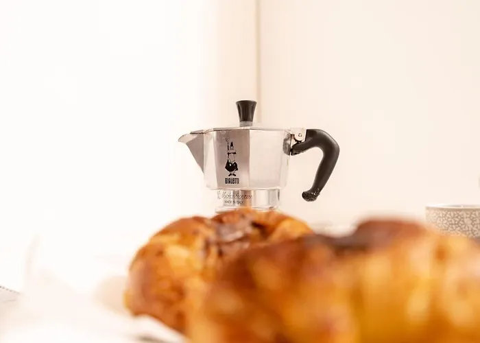 Apartman Oasi Confortevole Nel Cuore Di - Mm3 *