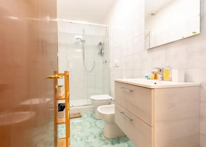 Oasi Confortevole Nel Cuore Di - Mm3 * Milánó