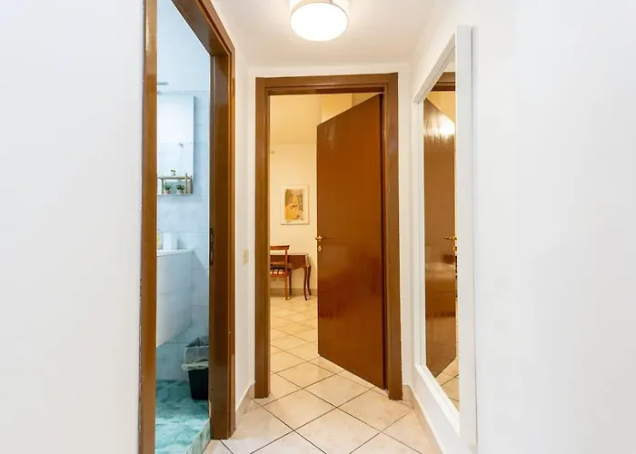 Oasi Confortevole Nel Cuore Di - Mm3