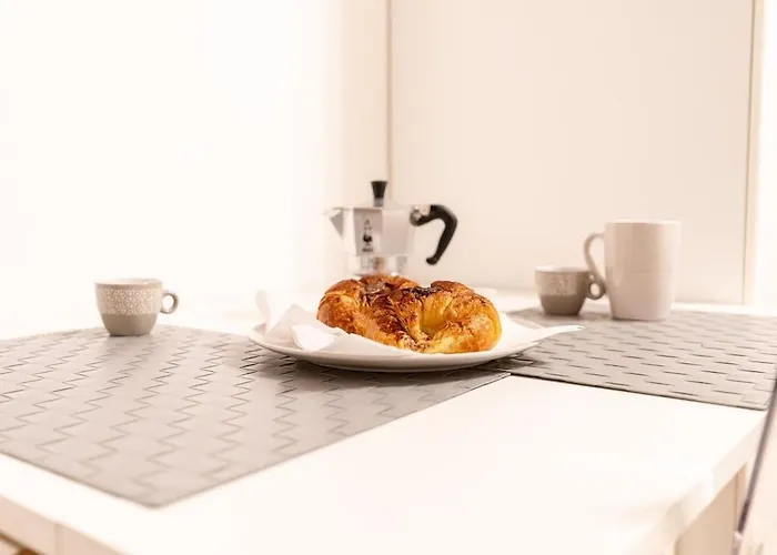 Apartman Oasi Confortevole Nel Cuore Di - Mm3