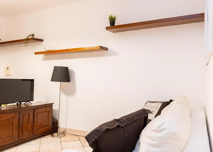 Apartman Oasi Confortevole Nel Cuore Di - Mm3 *