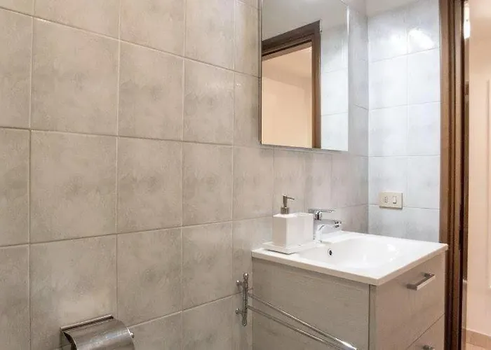 Oasi Confortevole Nel Cuore Di - Mm3 Apartman *