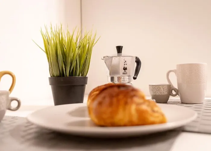 Oasi Confortevole Nel Cuore Di - Mm3 *