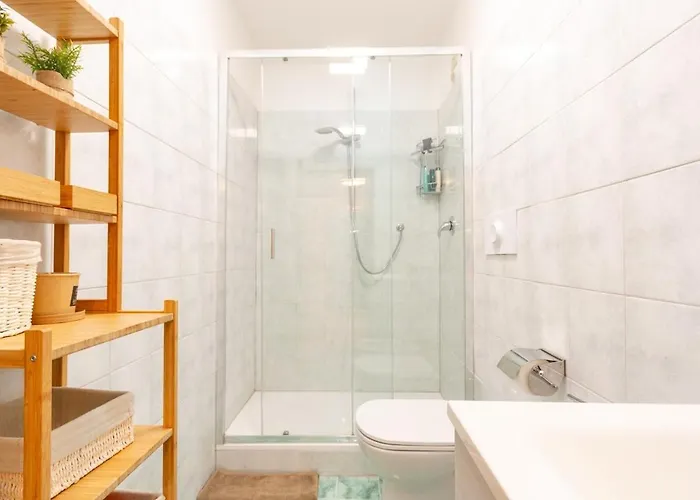 Oasi Confortevole Nel Cuore Di - Mm3