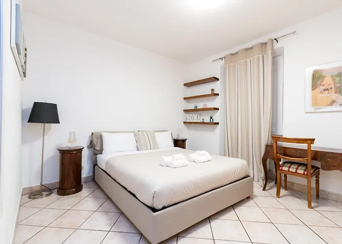 Oasi Confortevole Nel Cuore Di - Mm3 Apartman Milánó