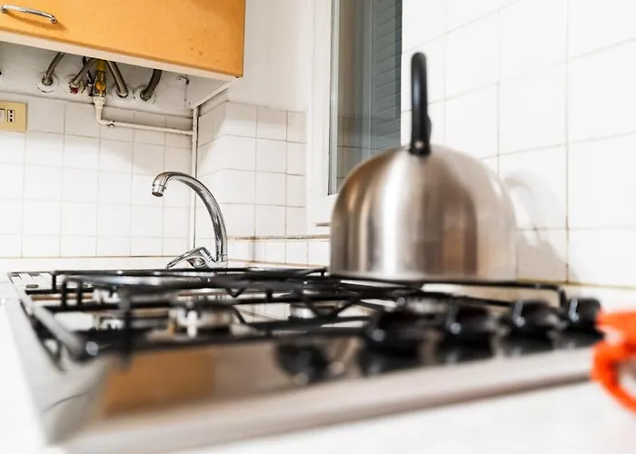 Oasi Confortevole Nel Cuore Di - Mm3 *