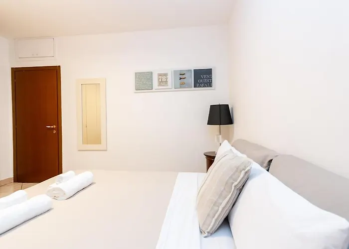 Oasi Confortevole Nel Cuore Di - Mm3 * Milánó