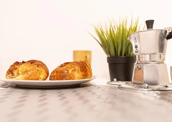 Oasi Confortevole Nel Cuore Di - Mm3 Apartman Milánó