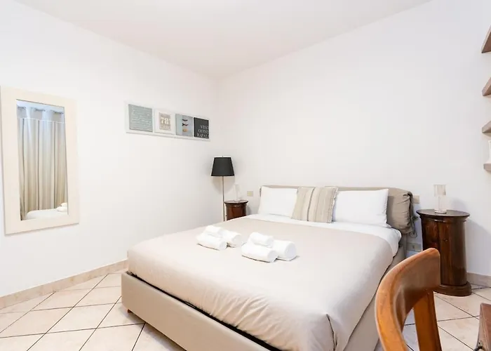 Oasi Confortevole Nel Cuore Di - Mm3