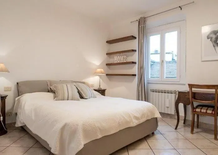 Apartman Oasi Confortevole Nel Cuore Di - Mm3 Milánó