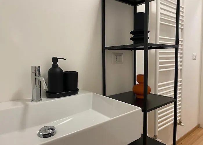 Eleganza Milanese Near Duomo & Metro Apartmán Milán