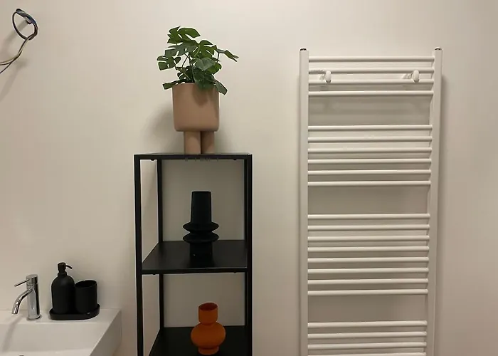 شقة Eleganza Milanese Near Duomo & Metro