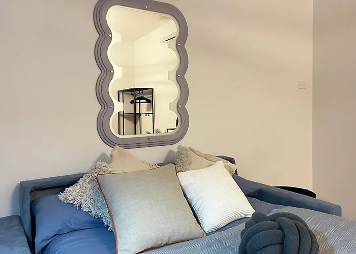 Apartmán Eleganza Milanese Near Duomo & Metro Milán