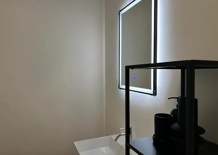 Apartmán Eleganza Milanese Near Duomo & Metro
